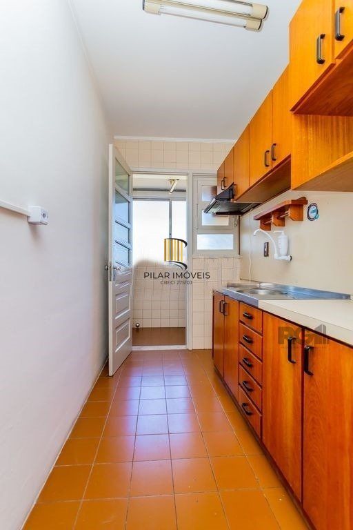 Apartamento 1 dormitório no bairro Partenon