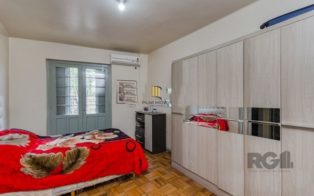 Apartamento para Venda - 118m², 3 dormitórios, Centro Histórico