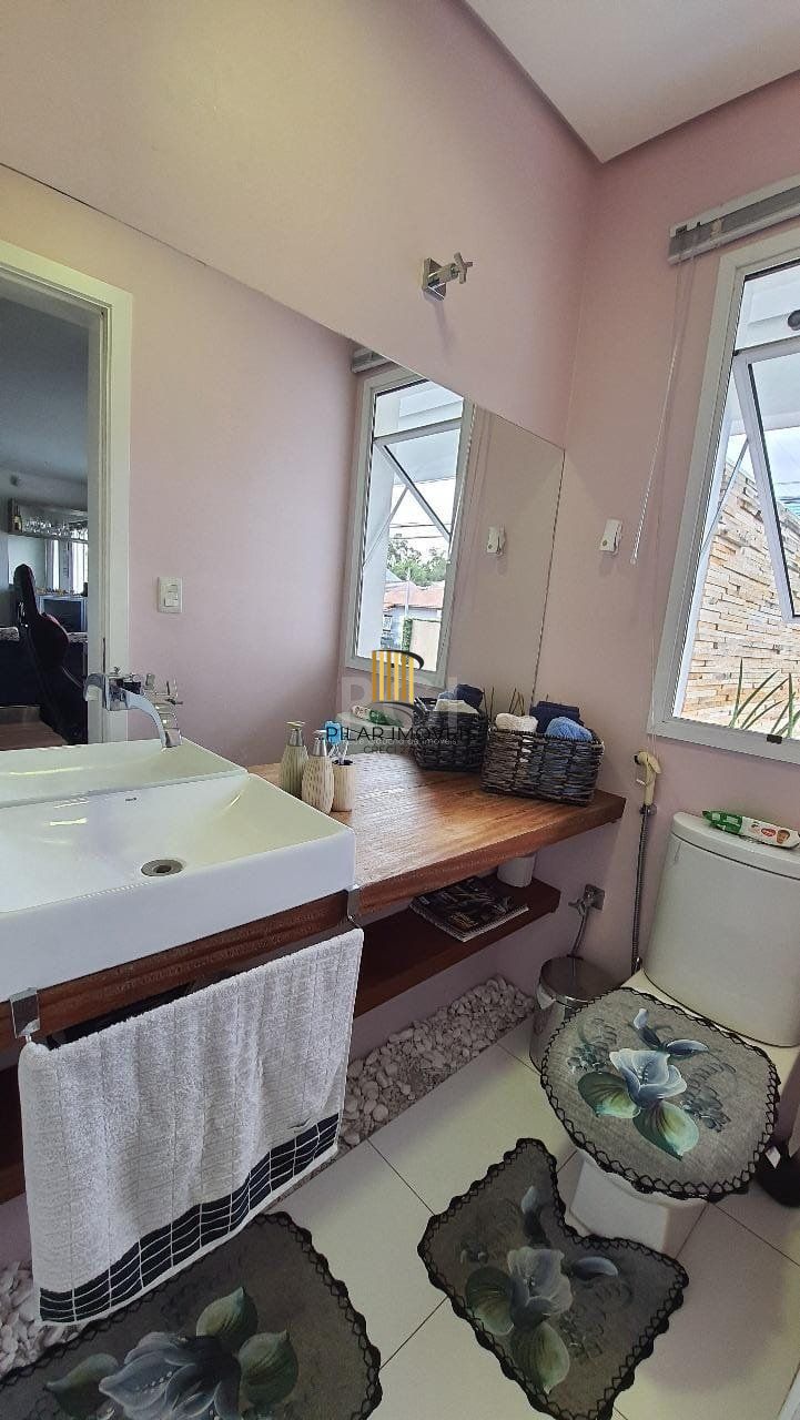 Casa para Venda - 186m², 3 dormitórios, sendo 1 suites, 5 vagas - Marechal Rondon