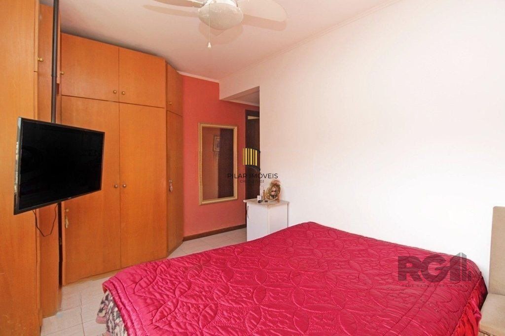 Apartamento 3 dormitórios no bairro Cristo Redentor