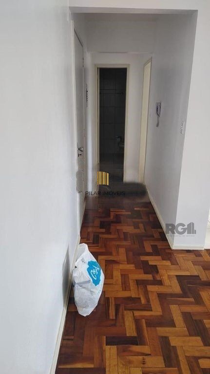 Apartamento 1 dormitório no bairro Cidade Baixa