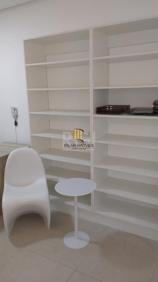 Conjunto/Sala para Venda - 24m², 0 dormitórios, Passo da Areia