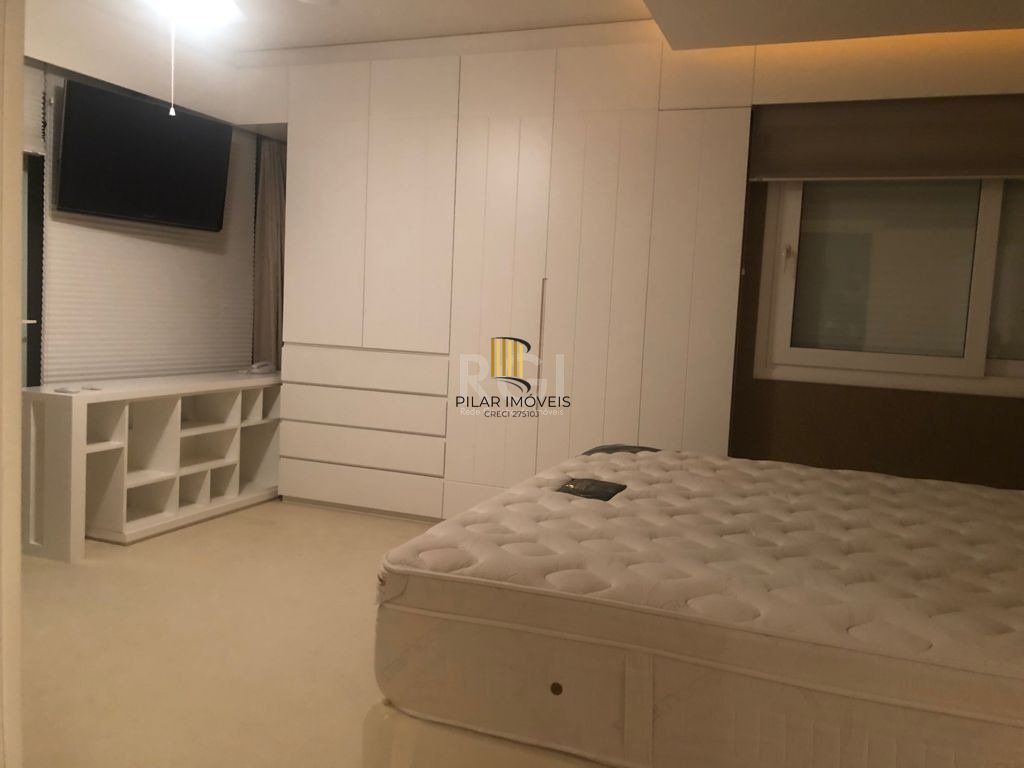 Casa Condominio para Venda - 405m², 3 dormitórios, sendo 3 suites, 4 vagas - Agronomia