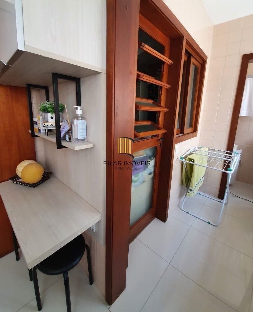 Apartamento para Venda - 101m², 2 dormitórios, sendo 1 suites, 1 vaga - Santana