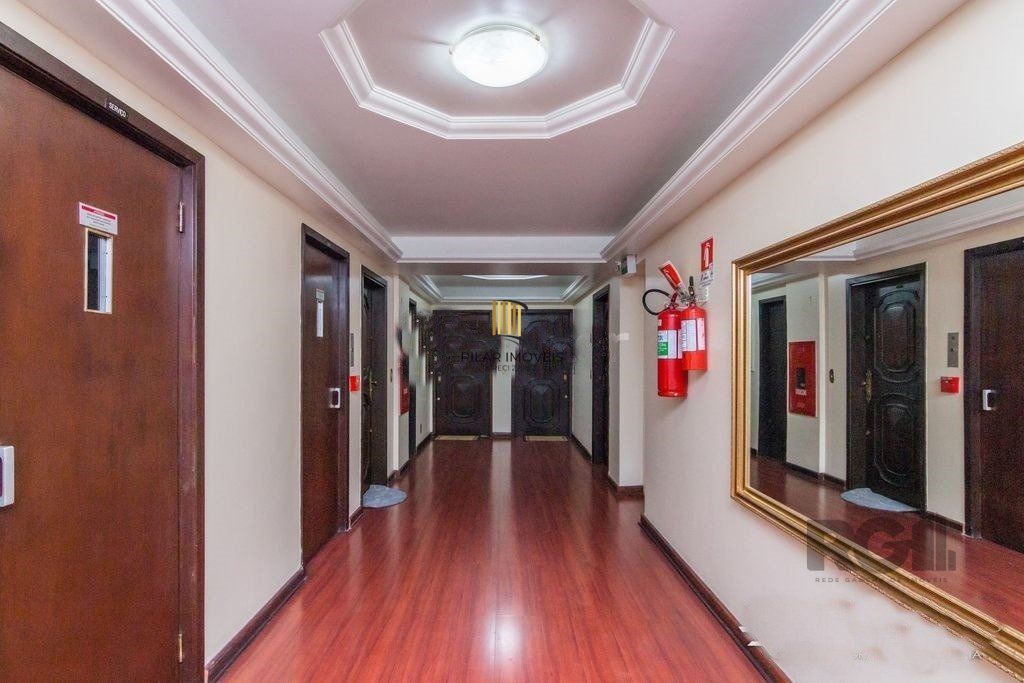 Apartamento 1 dormitório no bairro Independência