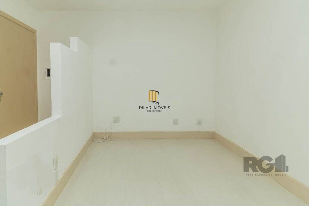Apartamento 1 dormitório no bairro Boa Vista