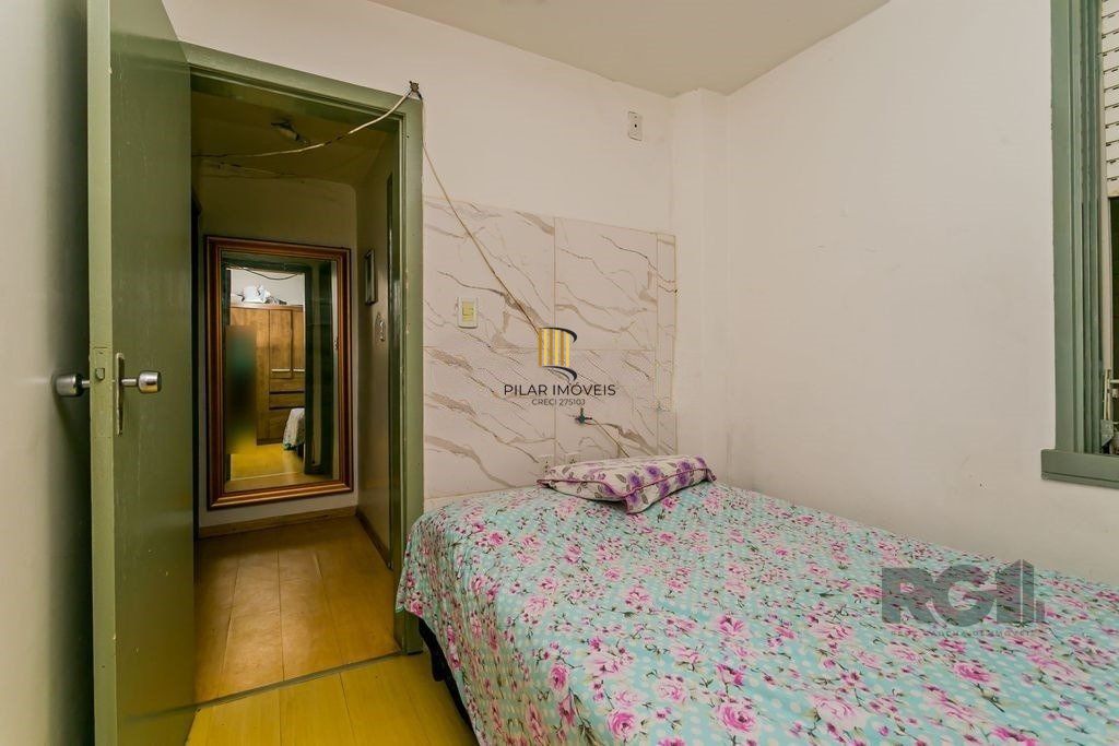 Apartamento 2 Dormitório(s) Bairro Jardim Botânico