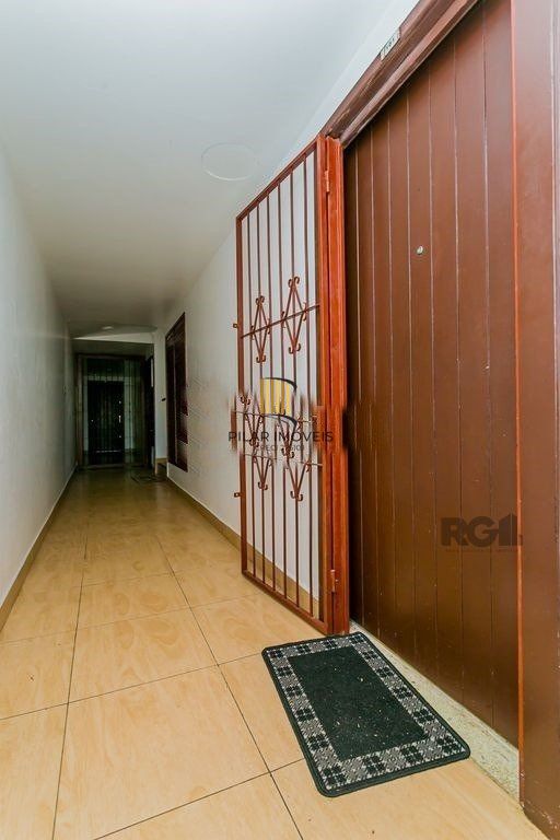 Apartamento 2 Dormitório(s) Bairro Jardim Botânico
