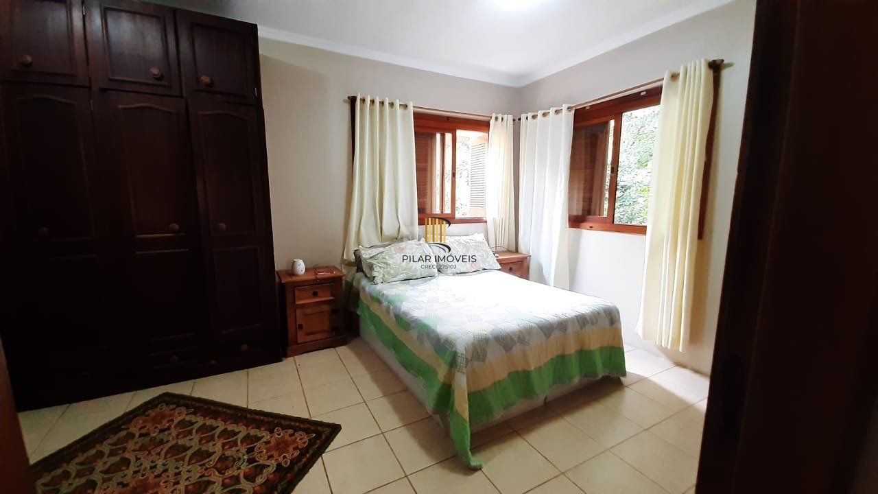 Casa para Venda - 400m², 3 dormitórios, sendo 1 suites, Vila Morada Gaúcha