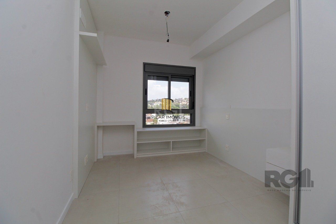 Apartamento para Locação/Aluguel - 45m², 1 dormitório, 1 vaga - Teresópolis