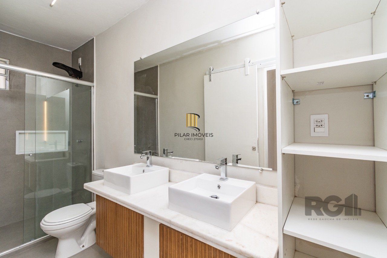 Apartamento para Venda - na Barão de Ubá - Bela Vista
