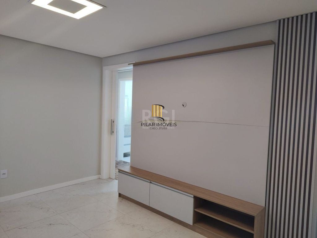 Apartamento 2 Dormitório(s) Bairro Farroupilha