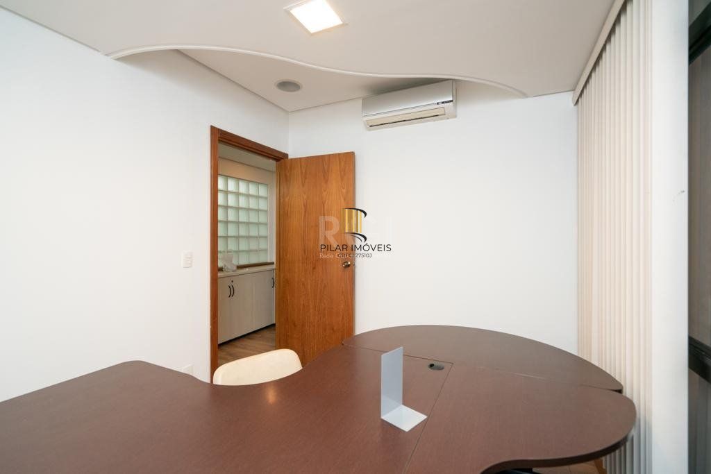 Conjunto/Sala Bairro Auxiliadora