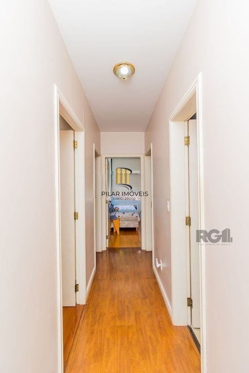 Apartamento 4 dormitórios no bairro Mont Serrat