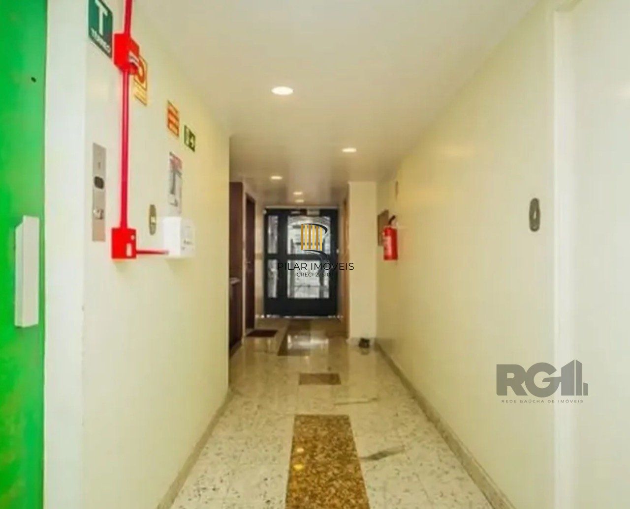 Apartamento 3 dormitórios no bairro Rio Branco