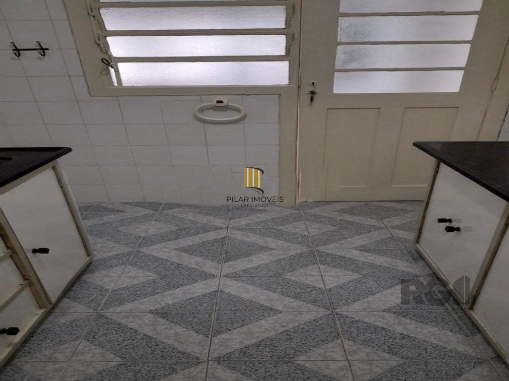 Apartamento 1 dormitório no bairro Bom Fim