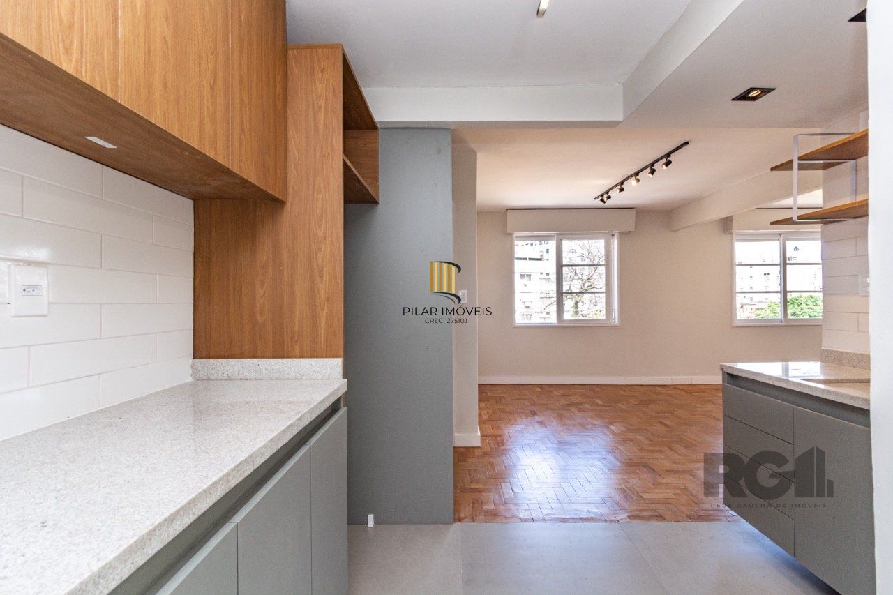 Apartamento para Venda - na Barão de Ubá - Bela Vista