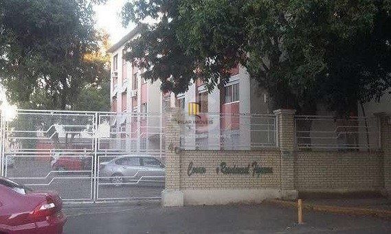 Apartamento para Venda - 60.42m², 2 dormitórios, 1 vaga - Centro - Pilar Imóveis