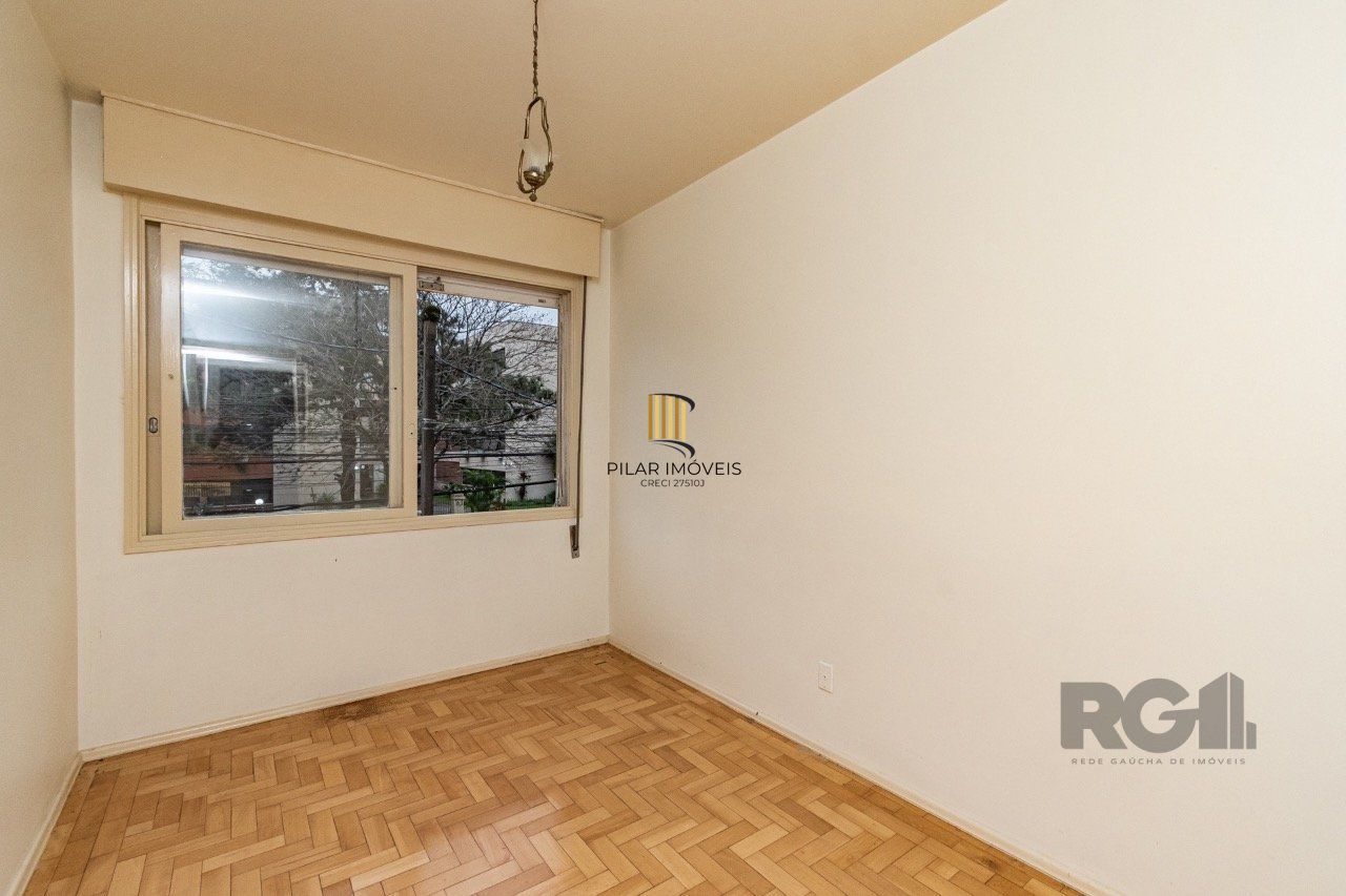 Apartamento 2 dormitórios no bairro Rio Branco