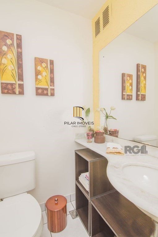 Apartamento 3 dormitórios no bairro Auxiliadora