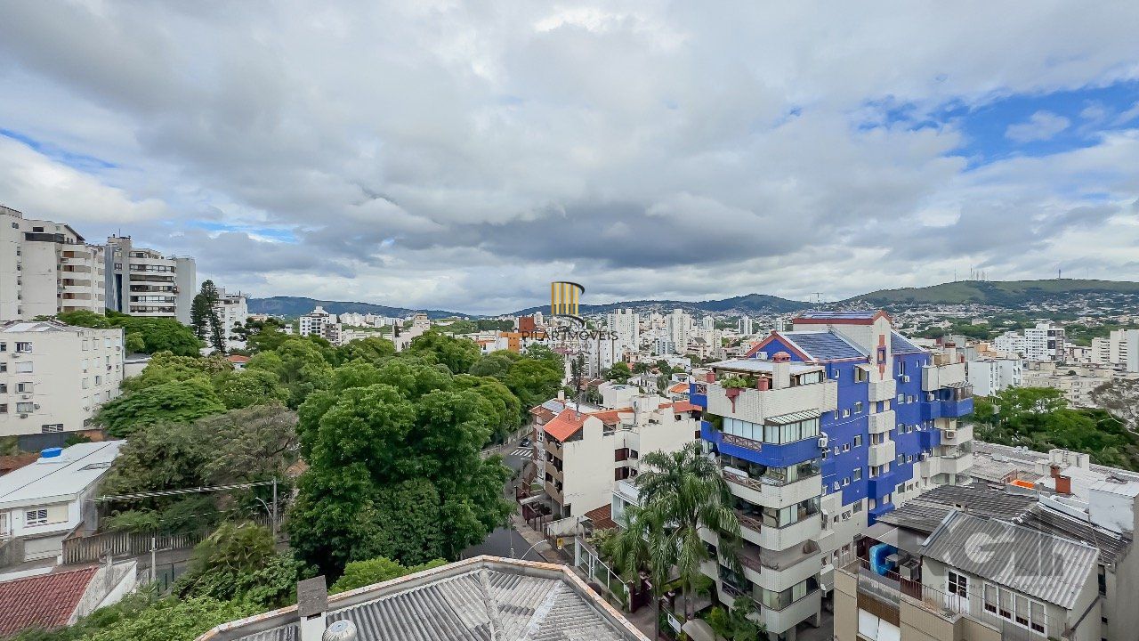 Apartamento 2 dormitórios no bairro Petrópolis