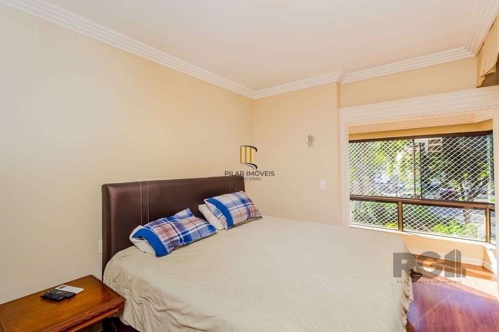 Apartamento 4 dormitórios no bairro Mont Serrat