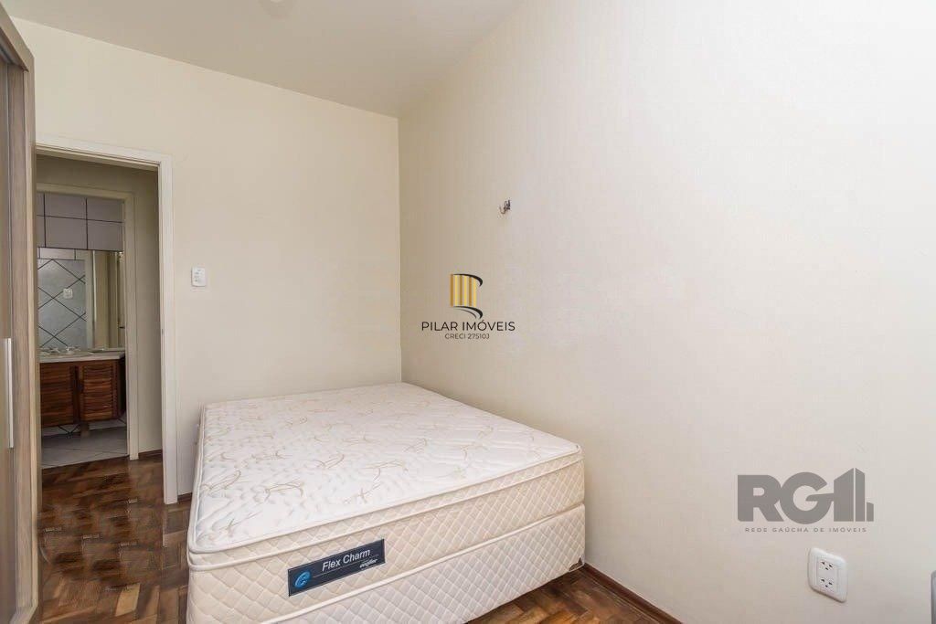 Apartamento 2 dormitórios no bairro Floresta