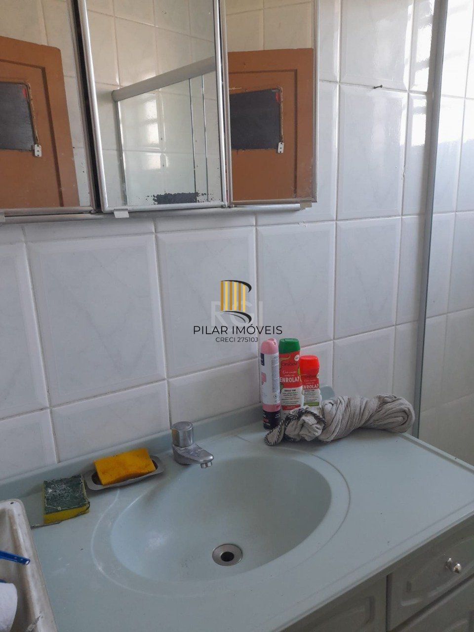 Apartamento para Venda - 75.1m², 2 dormitórios, São João