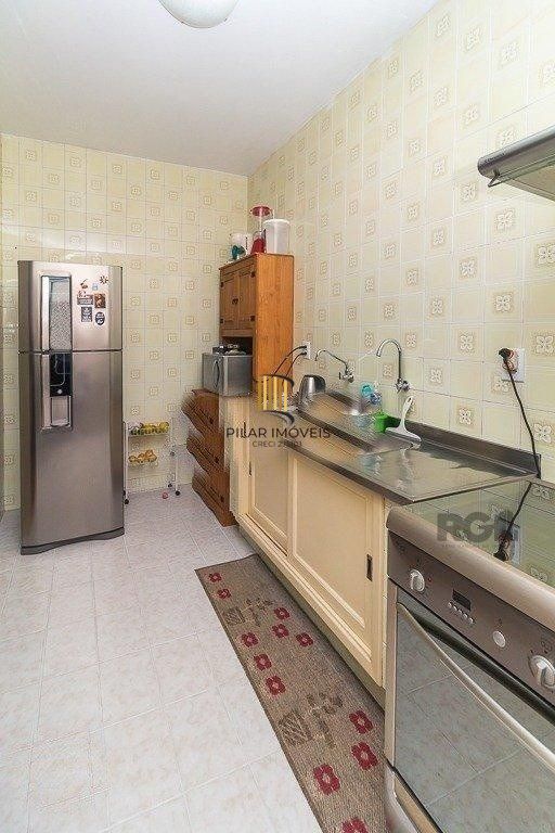 Apartamento 3 dormitórios no bairro Petrópolis