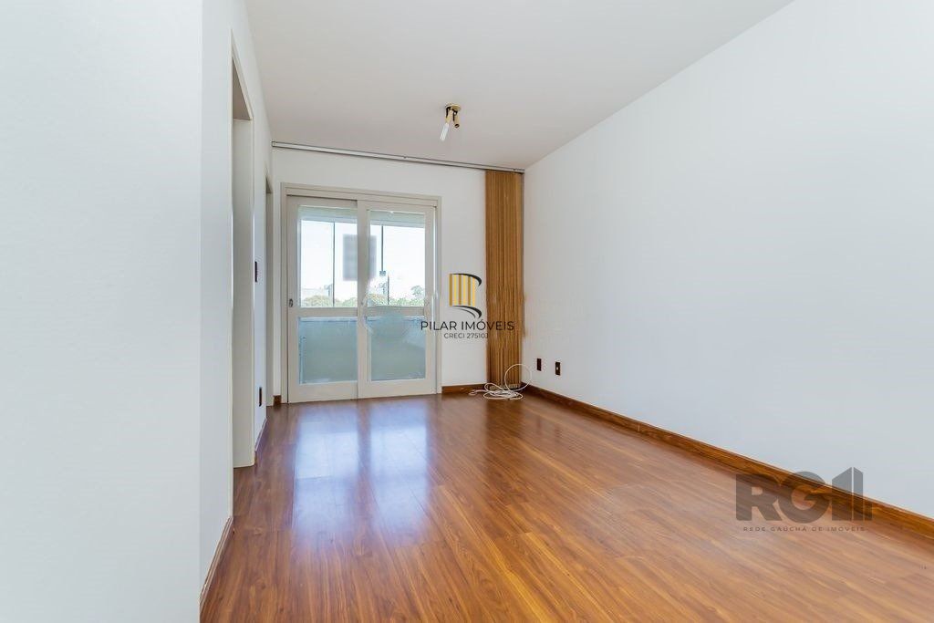 Apartamento 1 dormitório no bairro Partenon