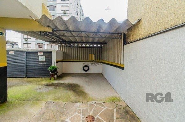 Apartamento para Venda - na Barão de Ubá - Bela Vista