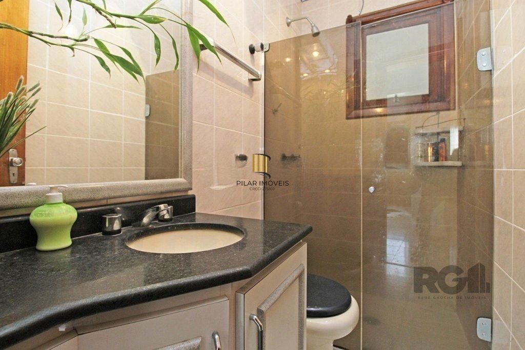 Apartamento 3 dormitórios no bairro Cristo Redentor