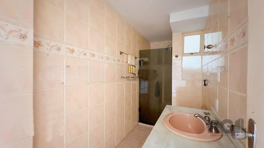 Apartamento 3 Dormitório(s) Bairro Auxiliadora
