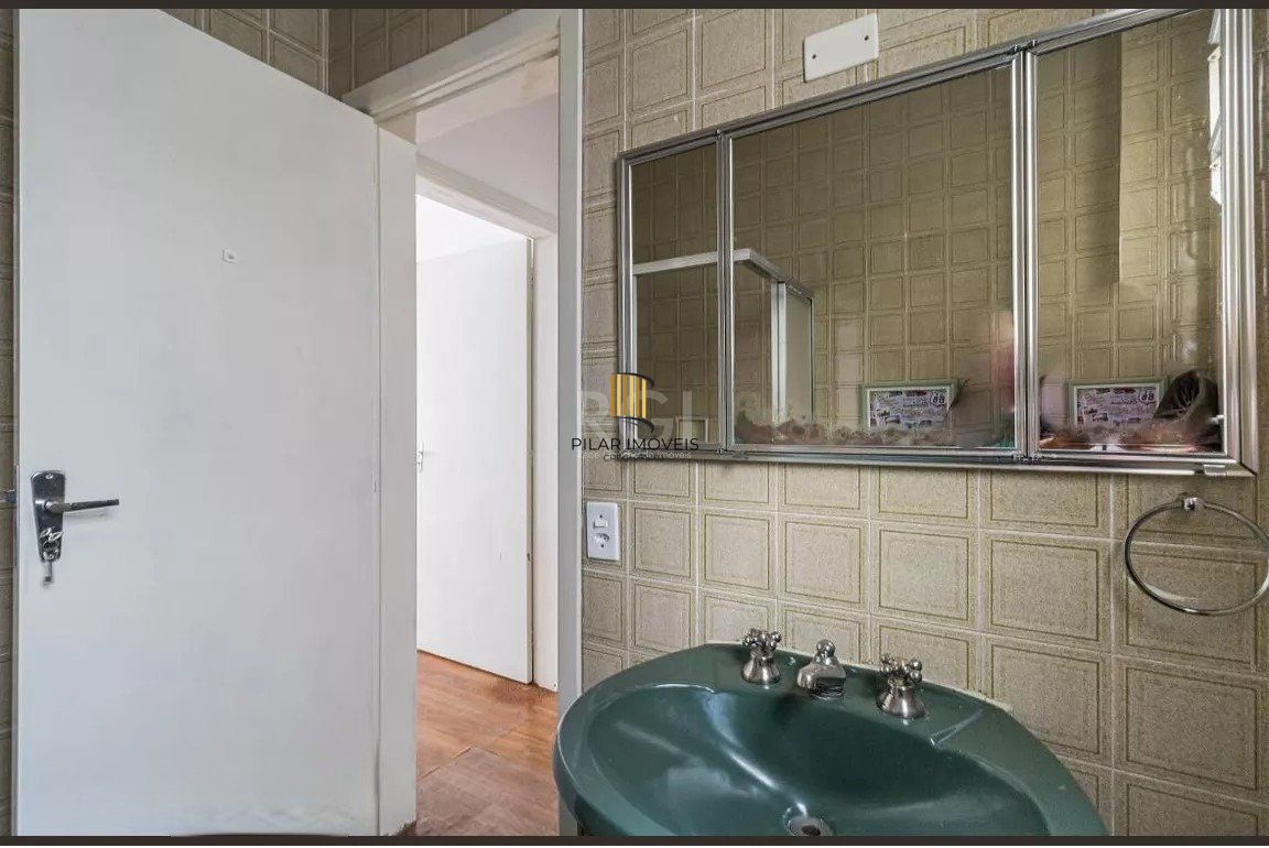 Apartamento para Venda - 63m², 2 dormitórios, Floresta