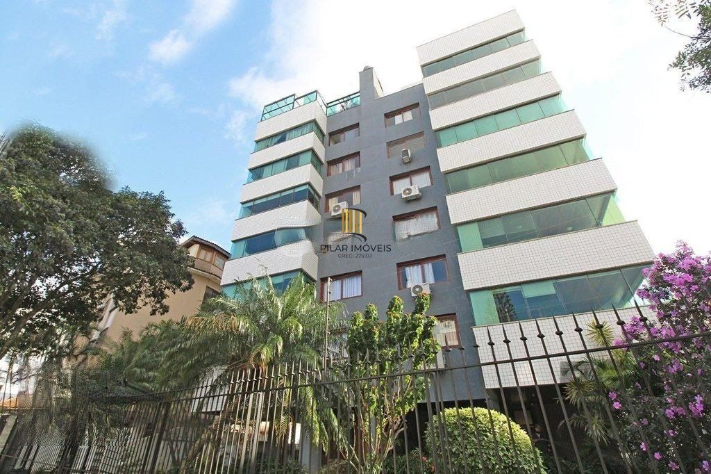 Apartamento 3 dormitórios no bairro Cristo Redentor - Pilar Imóveis