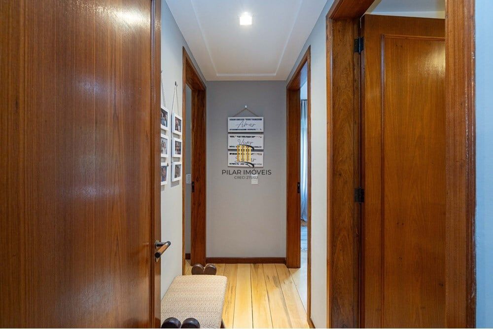 Excelente apartamento Mobiliado e pronto para morar no coração do bairro Mont'Serrat