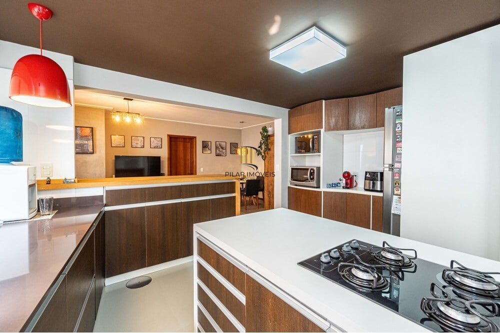 Excelente apartamento Mobiliado e pronto para morar no coração do bairro Mont'Serrat