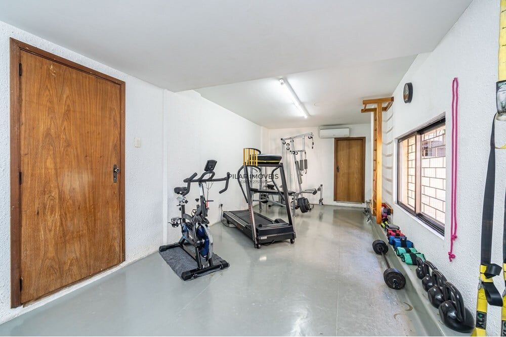 Excelente apartamento Mobiliado e pronto para morar no coração do bairro Mont'Serrat