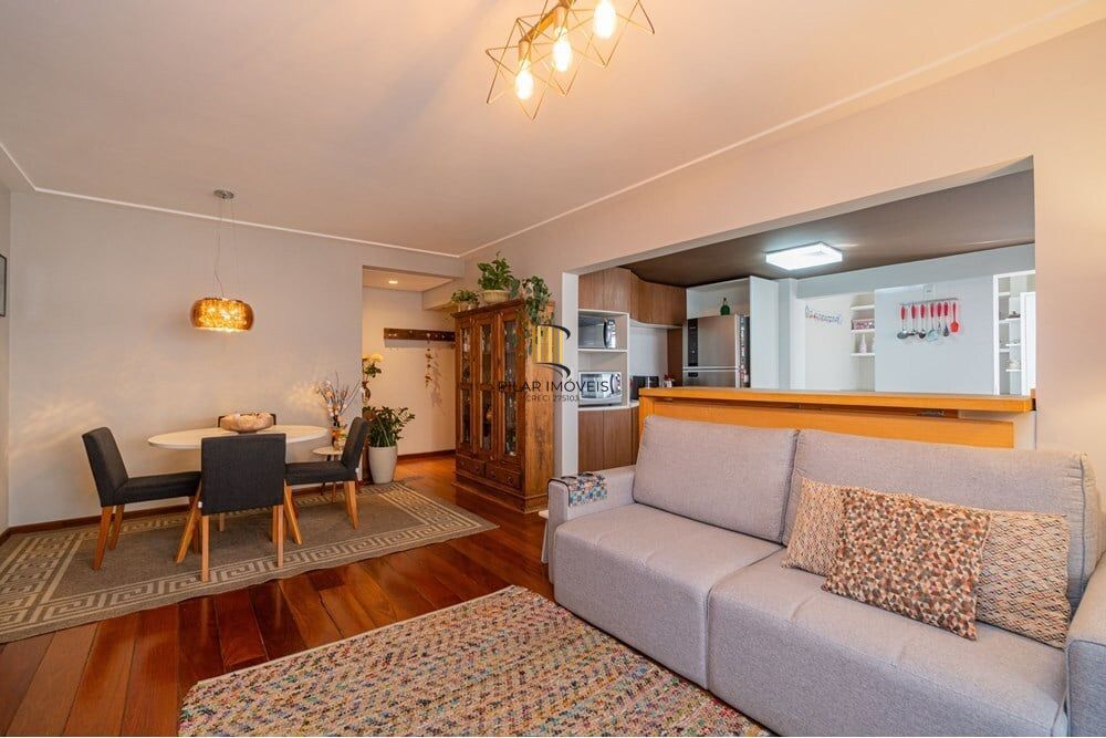 Excelente apartamento Mobiliado e pronto para morar no coração do bairro Mont'Serrat