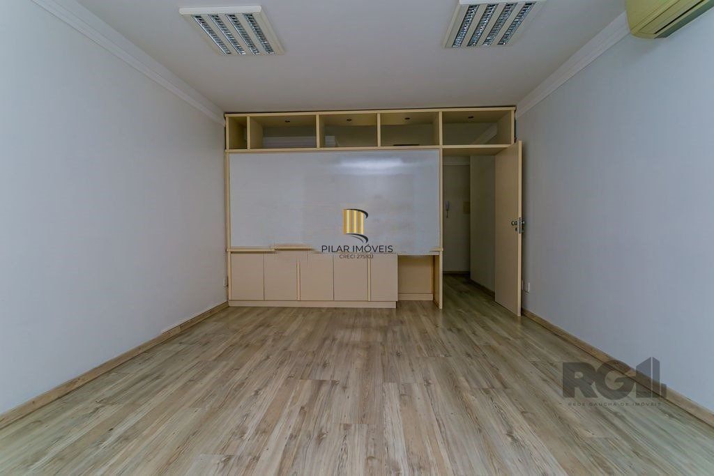 Sala Comercial no bairro Menino Deus