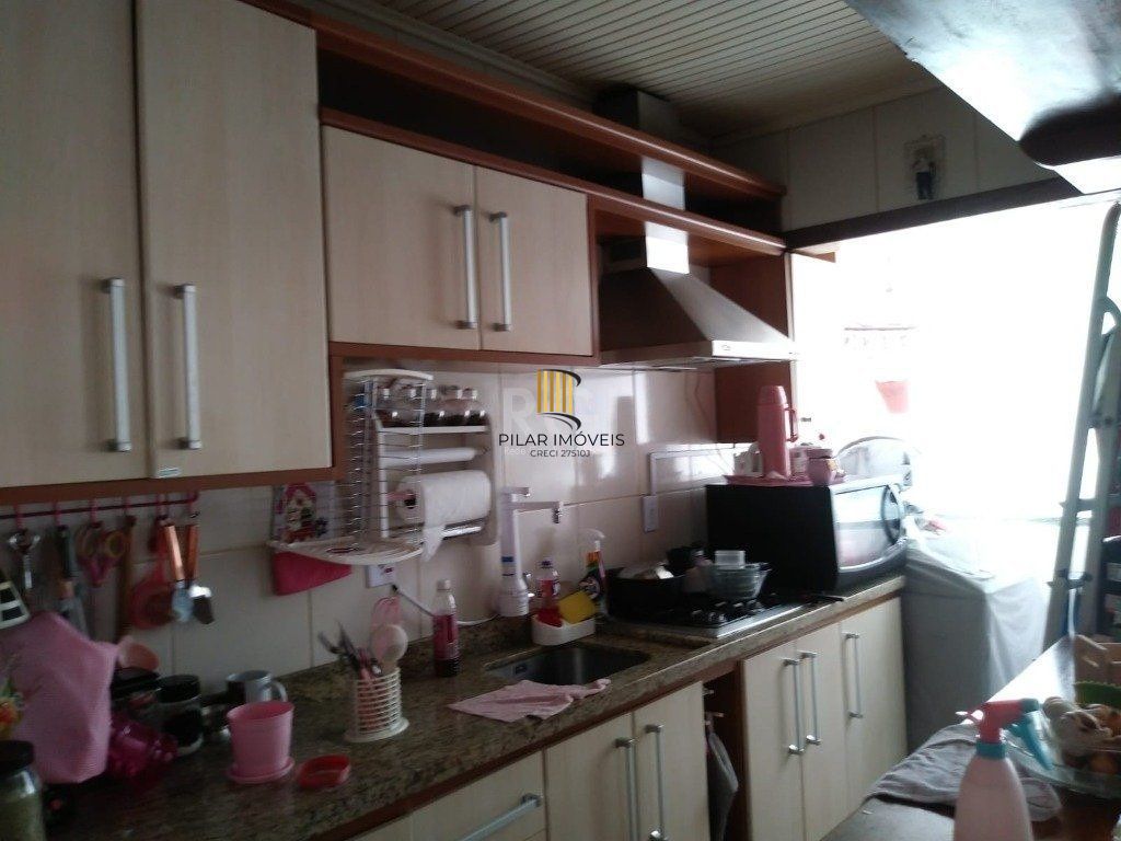 Apartamento para Venda - 60.42m², 2 dormitórios, 1 vaga - Centro