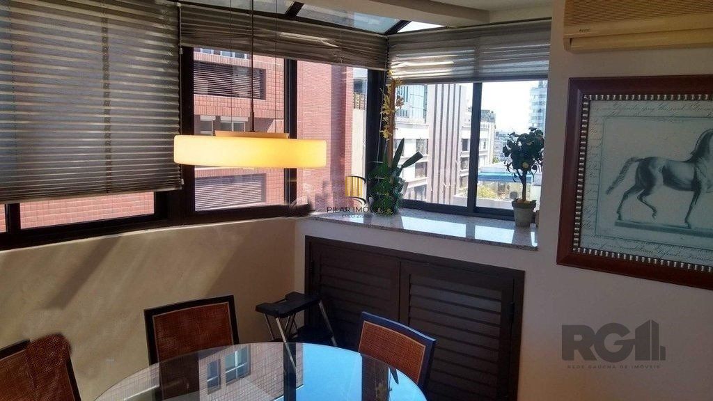 Apartamento 1 Dormitório(s) Bairro Moinhos de Vento