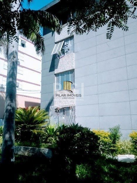 Apartamento JK para Venda - 26.38m², 1 dormitório, Menino Deus