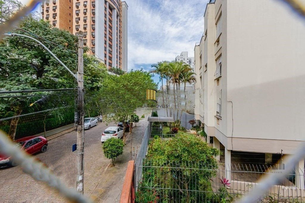 Apartamento 2 dormitórios no bairro Rio Branco