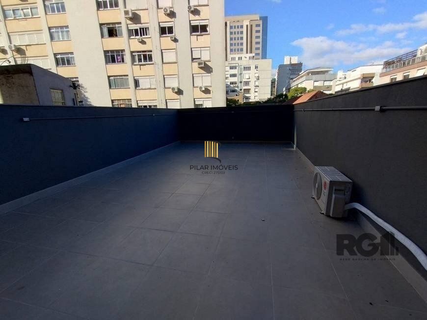 Apartamento 1 dormitório no bairro Independência