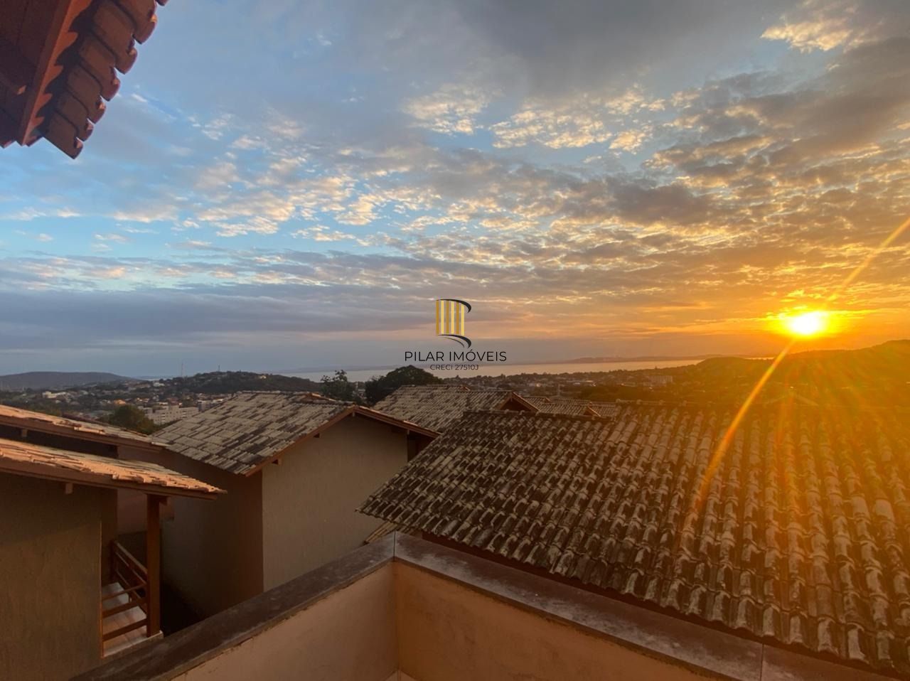 Casa Condominio para Venda - 1200m², 3 dormitórios, sendo 1 suites, 2 vagas - Ipanema - Pilar Imóveis