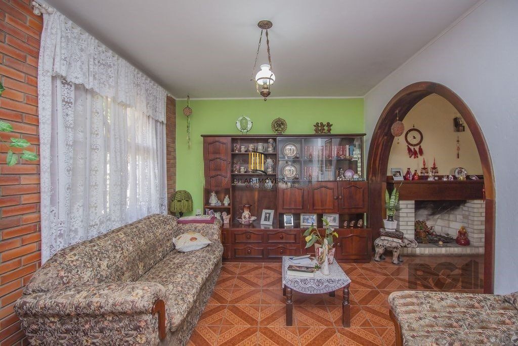 Casa 3 Dormitório(s) Bairro Santa Maria Goretti