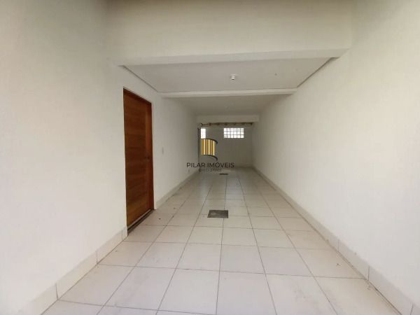 Casa Condominio para Venda - 131.28m², 3 dormitórios, sendo 1 suites, 2 vagas - Tristeza