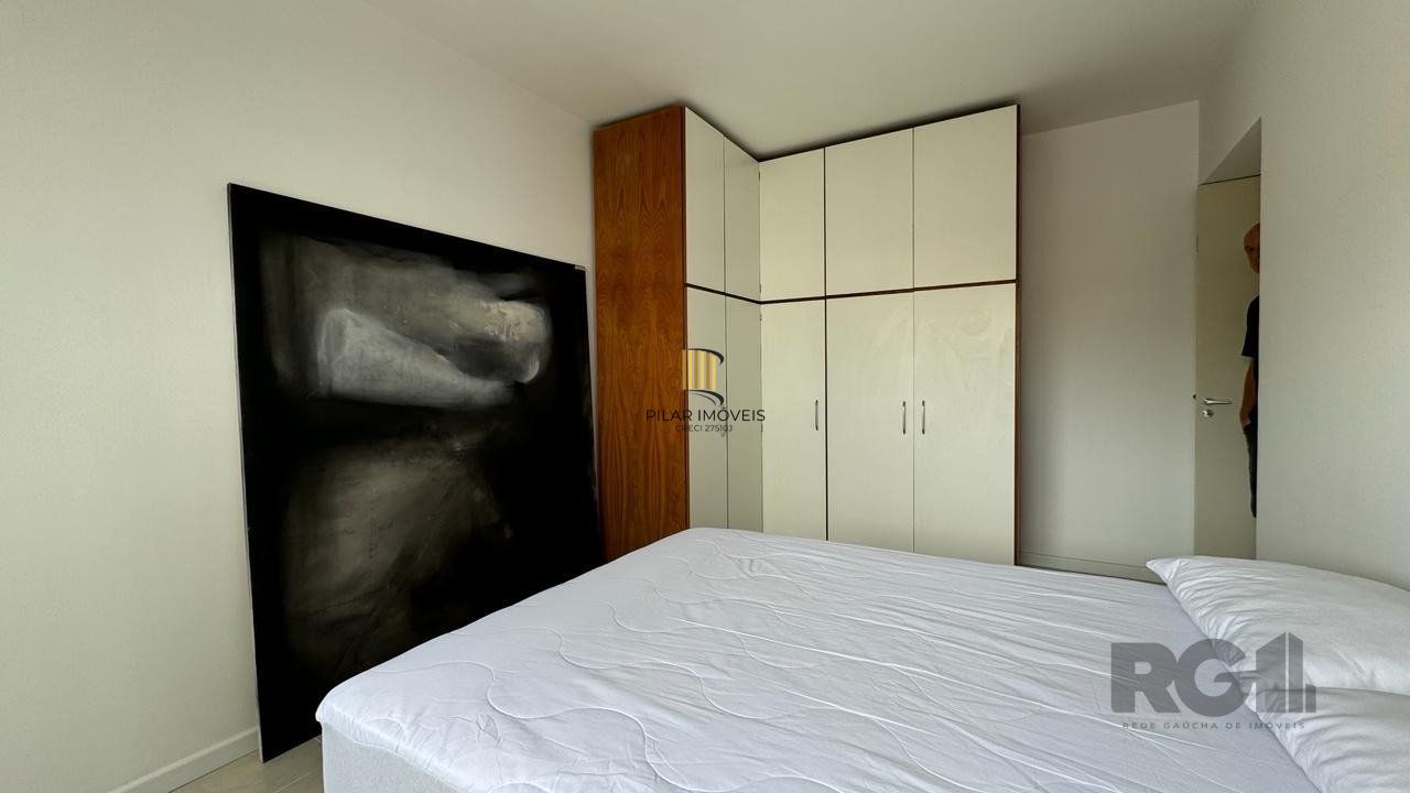 Apartamento para Venda - 67.17m², 2 dormitório, 1 vaga - Mont Serrat