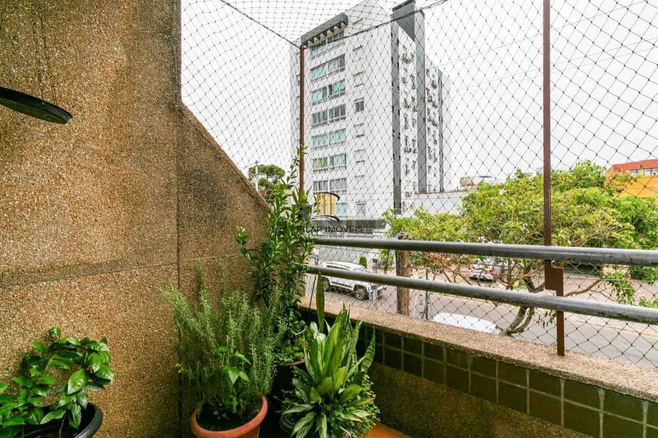Apartamento 2 dormitórios no bairro Partenon